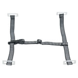 CHINSTRAP ELASTIC SUSPNATTACH