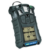 ALTAIR 4XR MULTIGAS DETECTOR: LEL  O2  H2S/CO
