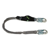 EA LANY STRETCH SM AL SNAP 6' SNGLE ANSI