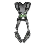 HARN  V-FIT  STD  BACK D  TBLS SHLDR PAD