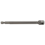 01968 1/4" MALE HEX DRIV