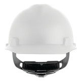 CAP ASSY FT3 MATTE WHITEV-GARD