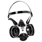 MED. BLACK COMFO CLASSIC