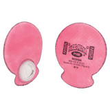 FLEXI FILTER PADS P100/OV/OZONE 2PK