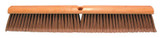 30" FLOOR BRUSH W/M60 2E7B2D  FLAGGED PLAS