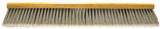 36" GREY FLAGGED FLEXSWEEP FLOOR BRUSH