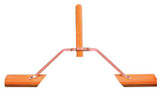 HANDLE BRACE