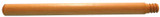 1-1/8"X72" METAL THREADWOOD HANDLE