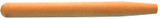 1-1/8"X60" TAPER HANDLE2E06B2D