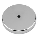 MAGNETIC BASE 15 LB. LIFT CAP.