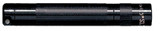 BLACK AAA SOLITAIRE FLASHLIGHT SINGLE CELL