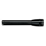 MMLB-2 MINI-MAG AA FLASHLIGHT BLACK