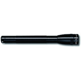 AAA MINI MAGLITE FLASHLIGHT BLACK W/2 B