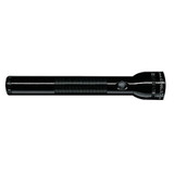 ML-6 6D-CELL MAGLITE FLASH- LIGHT BLACK