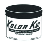2.25OZ.GAS FINDING PASTEKOLOR-KUT