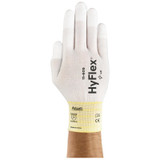 HYFLEX 11-605 FINE GAUGENYLON FOAM PU SZ 6
