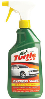T136R EXPRESS SHINE 16 OZ AEROSOL