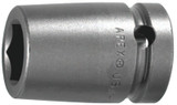 06810 5/16" HEX FIXED MA