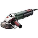 6IN ANGLE GRINDER W/ELECTRONICS NONLOCKING PADDL