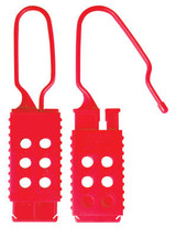 SAFETY SERIES LOCKOUT HASPS