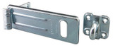 CASE HARD STEEL BODY SECURITY HASP CARDED