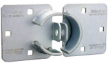 SOLID STEEL HASP FOR 6270 LOCK