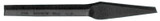 150-3/8 CAPE CHISEL