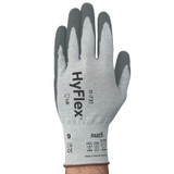 HYFLEX 11-731 18G WHT/GRINTRCPT NYL/SPAND SZ9