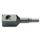 12678 1/4" HEX INSERT BI