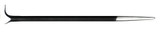 428 3/4"X21" LADY FOOTPRY BAR