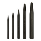 706-K 5PC. CENTER PUNCHREPLACES 62