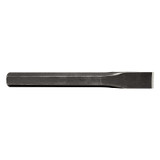 70-3/4" COLD CHISEL UNPOLISHED