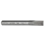 70-7/8" COLD CHISEL UNPOLISHED