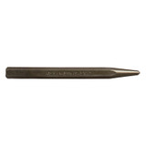 415-3/8" CENTER PUNCHUNPOLISHED