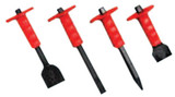 951 3" FLOOR CHISEL