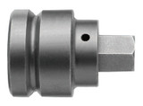12767 BIT 3/4 SQ DRV SE