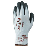 HYFLEX 11-735 10G WHT INTRCPT-HPPE/NYL/GLS SZ8