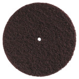 A/O HIGH STRENGTH BUFFING DISCS 8