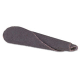ALUMINUM OXIDE 5/16 X 1-1/2 X 5 120