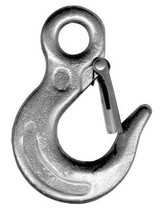 3/8" HOOK SIZE LATCH KITF/HERC-ALLO