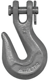 1/2" ALLOY CLEVIS GRABHOOK