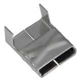 5/8" SS VALUCLIPSEDP#13155