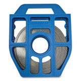 1/2" SS BANDIT BAND ROLLIN BLUE TOTE