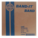 3/4" SS BANDIT BANDEDP#13206 1