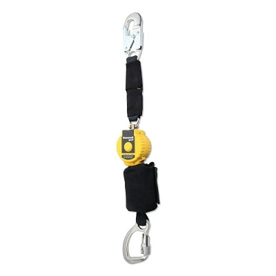 TURBOLITE FLASH ARC BUCTRK W/EXT ALUMCAR HARNES