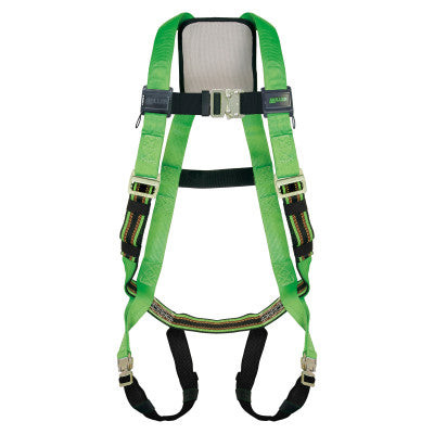 DURAFLEX PYTHON ULTRA HARNESSES