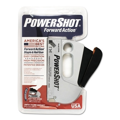 POWERSHOT HD STAPLER