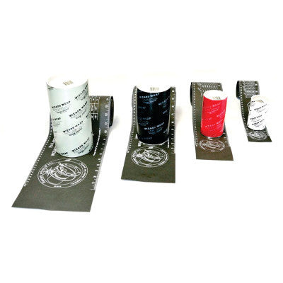 WIZARD WRAP MED 2" TO 16" PIPE