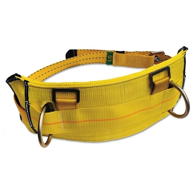 TONGUE BUCKLE POSITIONING BELT 1000544 YL-LG