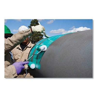 EPOXY  LIQUID COATING 323+ BRUSH GRADE  1 LITER